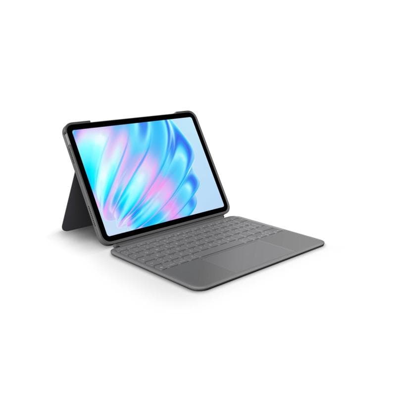 LOGITECH COMBOTOUCH FOR IPADAIR 13INCHM2
