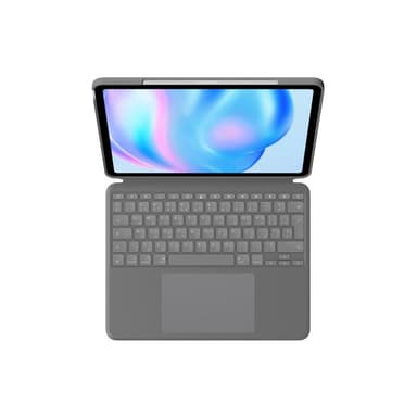 LOGITECH COMBOTOUCH FOR IPADAIR 13INCHM2