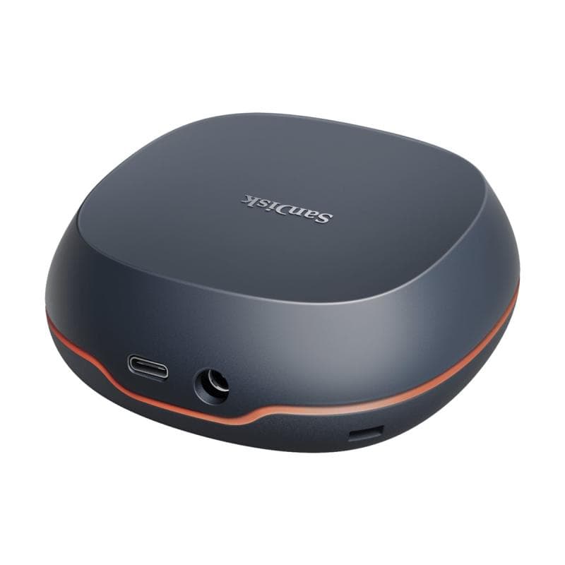 SANDISK Desk Drive 4TB