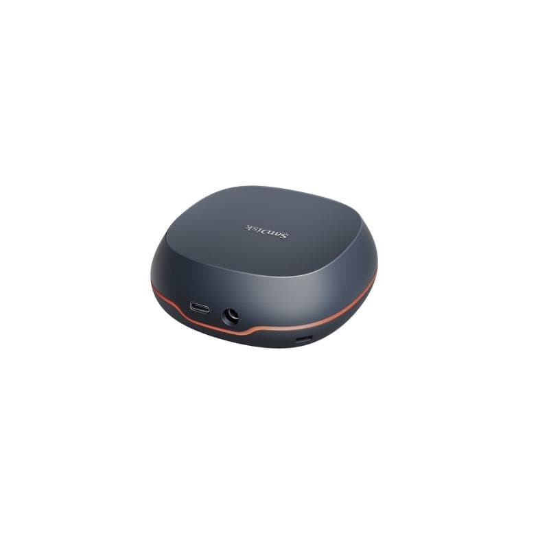 SANDISK Desk Drive 8TB