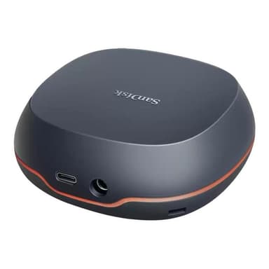 SANDISK Desk Drive 8TB