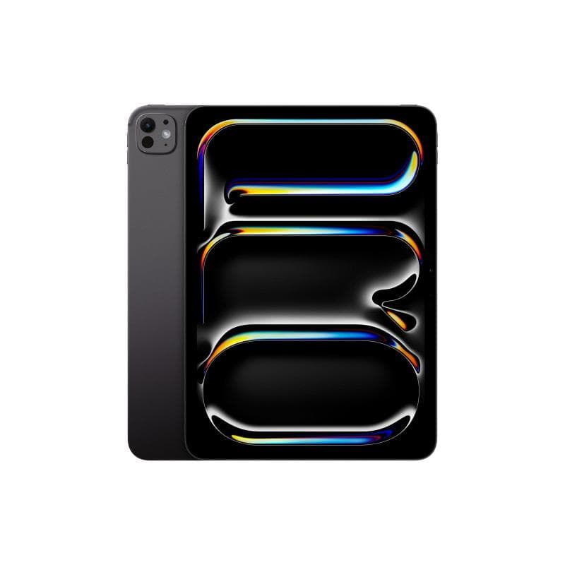 APPLE iPad Pro 28,22cm (11″) 1TB iPadOS Black Tablets