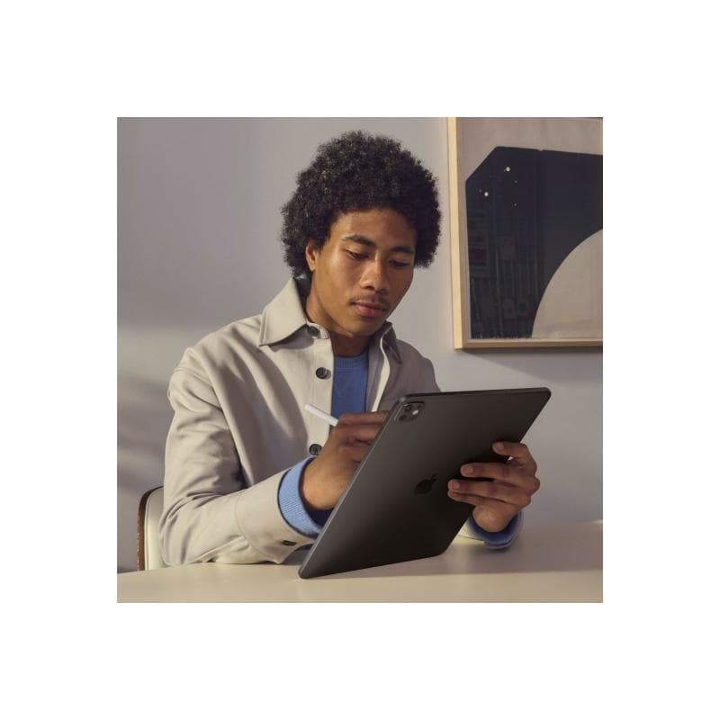 APPLE iPad Pro 28,22cm (11″) 1TB iPadOS Black Tablets