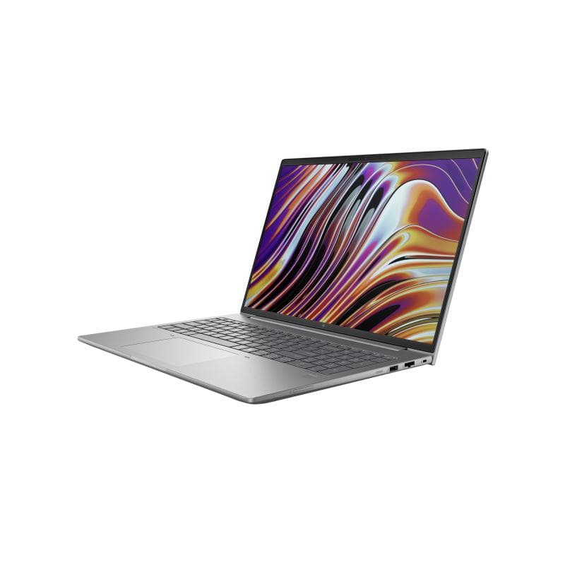 HP ZBook Power 16 G11A 40,6cm (16″) AMD Ryzen 9 PRO 8945HS 64GB 1TB W11P