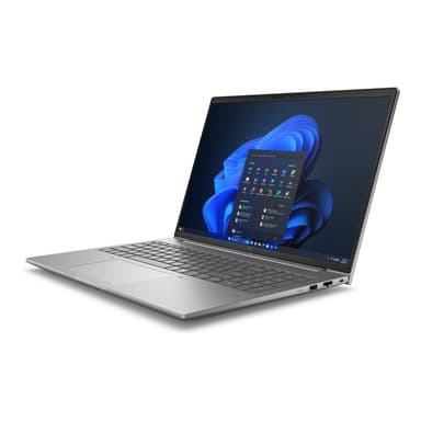 HP ZBook Power 16 G11A 40,6cm (16″) AMD Ryzen 9 PRO 8945HS 64GB 1TB W11P
