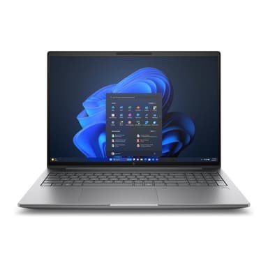 HP ZBook Power 16 G11A 40,6cm (16″) AMD Ryzen 9 PRO 8945HS 64GB 1TB W11P
