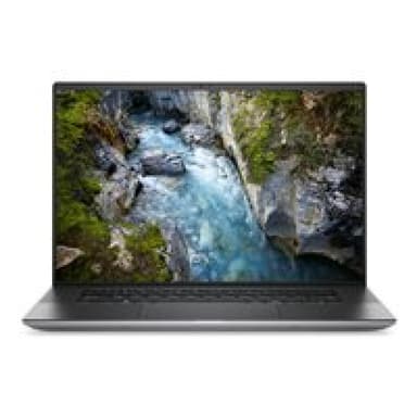 DELL Precision 5690 40,6cm (16″) Ultra 7 165H 32GB 1TB W11P