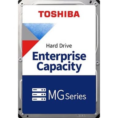 TOSHIBA MG10AFA22TE 22TB