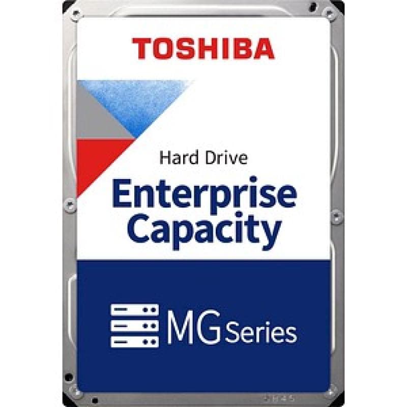 TOSHIBA MG10AFA22TE 22TB