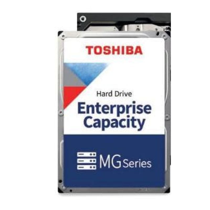 TOSHIBA MG10AFA22TE 22TB