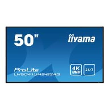 IIYAMA LH5041UHS-B2AG 127cm (50″)