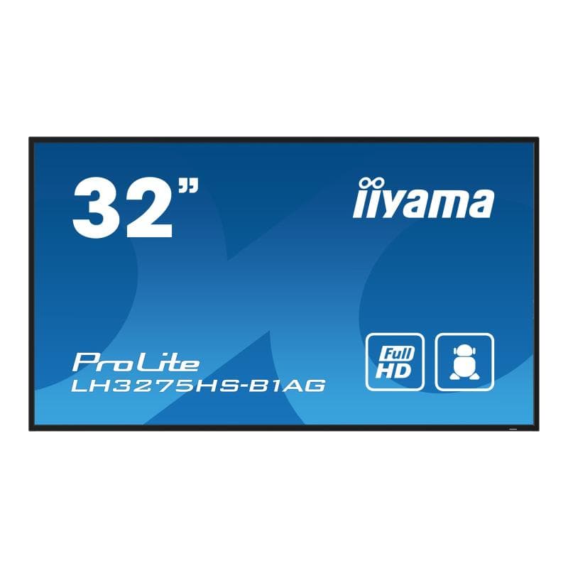 IIYAMA LH3275HS-B1AG 81,28cm (32″)