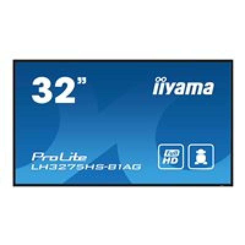 IIYAMA LH3275HS-B1AG 81,28cm (32″)