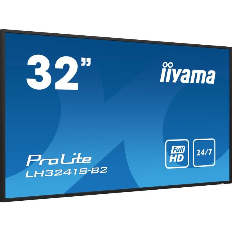 IIYAMA LH3241S-B2 81,28cm (32")