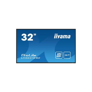 IIYAMA LH3241S-B2 81,28cm (32")