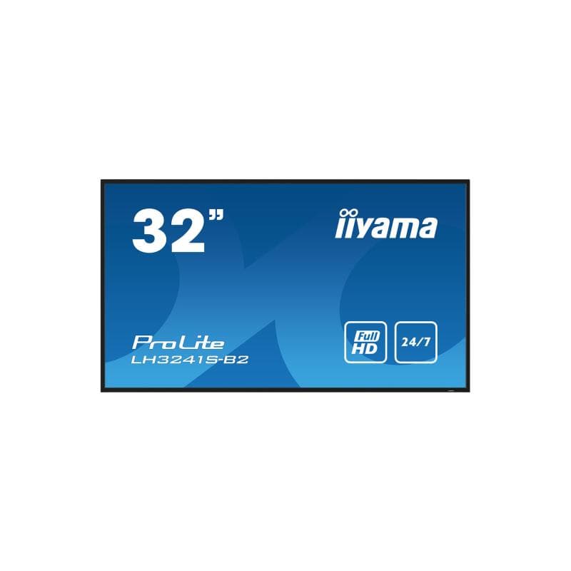 IIYAMA LH3241S-B2 81,28cm (32")