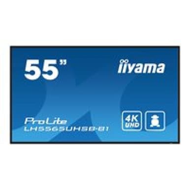 IIYAMA LH5565UHSB-B1 139,7cm (55″)