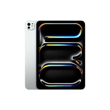 APPLE iPad Pro 28,22cm (11″) M4 1TB iPadOS Silver Tablets