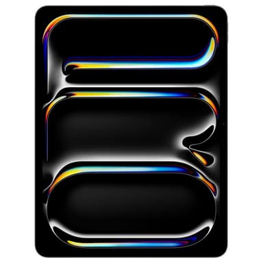 APPLE iPad Pro 33,02cm (13″) M4 512GB iPadOS Black