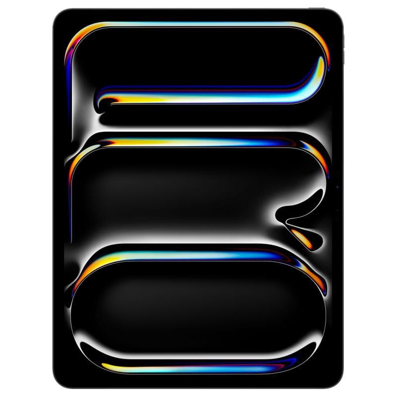 APPLE iPad Pro 33,02cm (13″) M4 512GB iPadOS Black