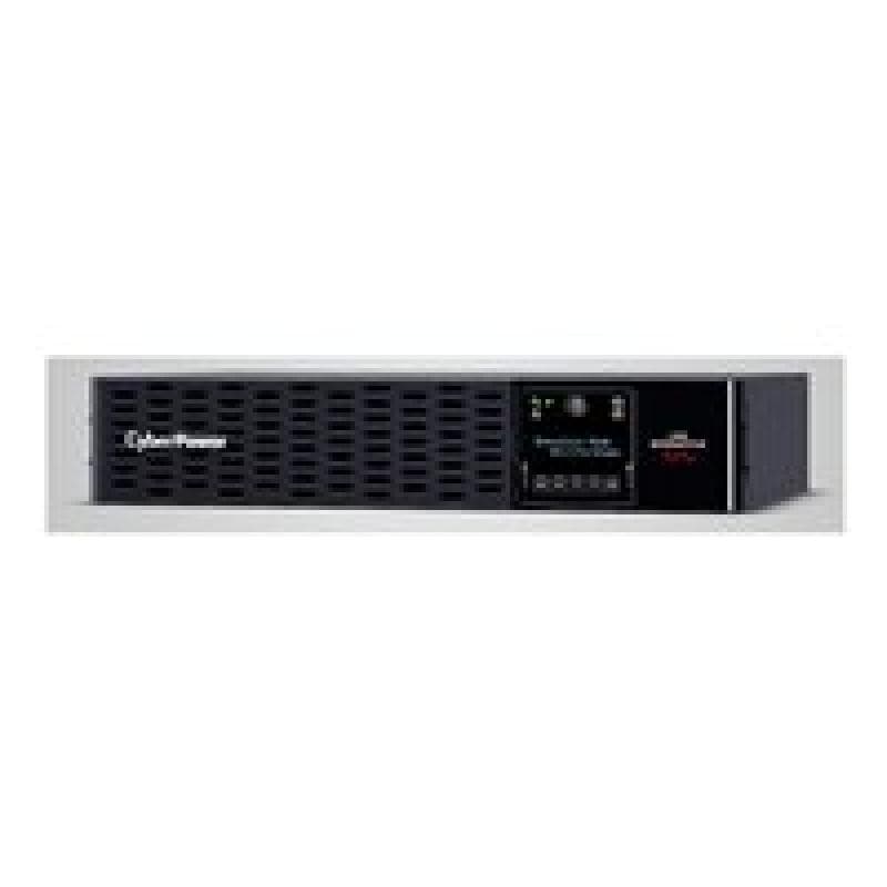CYBERPOWER SYSTEMS USV PR1000ERT2UC 19″ 1000W Line-Interactive