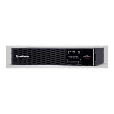 CYBERPOWER SYSTEMS USV PR3000ERT2UC 19″ 3000W Line-Interactive