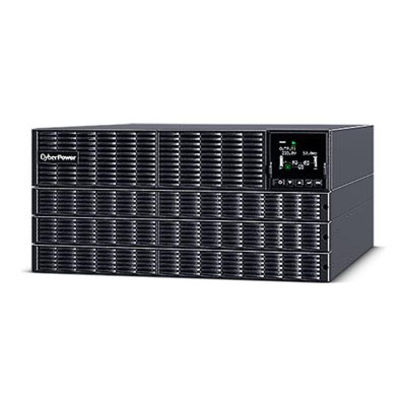 CYBERPOWER USV OLS10KERT5UM 19″ 10000W Online