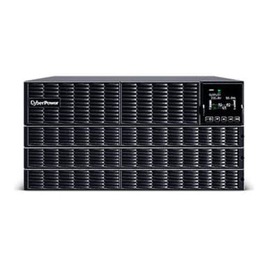 CYBERPOWER USV OLS10KERT5UM 19″ 10000W Online