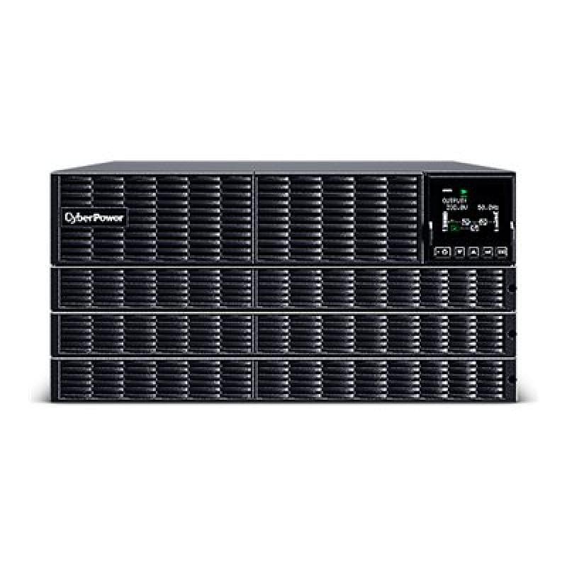 CYBERPOWER USV OLS10KERT5UM 19″ 10000W Online