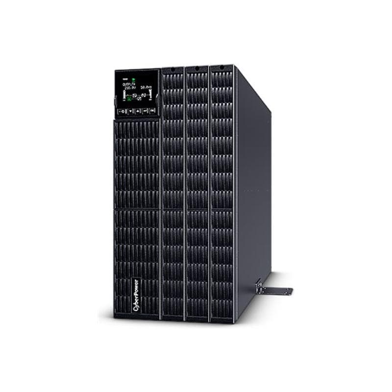 CYBERPOWER USV OLS5KERT5UM 19″ 5000W Online