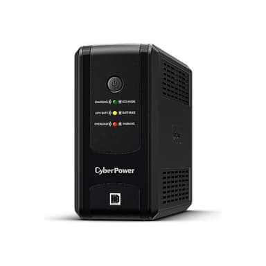 CYBERPOWER USV UT800EIG 450W Line-Interactive