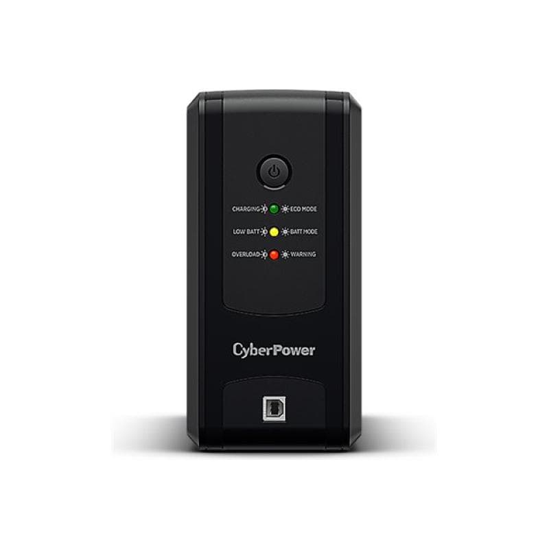 CYBERPOWER USV UT800EIG 450W Line-Interactive