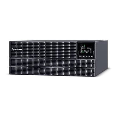 CYBERPOWER SYSTEMS USV OLS4KERT4UA-IEC 19″ 3800W Online