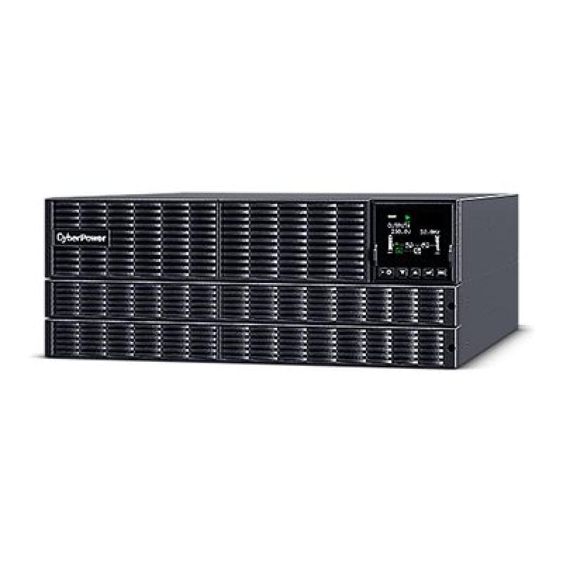 CYBERPOWER SYSTEMS USV OLS4KERT4UA-IEC 19″ 3800W Online