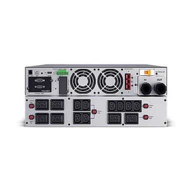 CYBERPOWER SYSTEMS USV OLS4KERT4UA-IEC 19″ 3800W Online