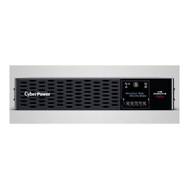 CYBERPOWER SYSTEMS USV PR2200ERTXL2UC 19″ 2200W Line-Interactive