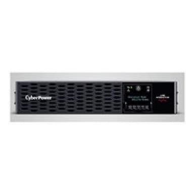 CYBERPOWER SYSTEMS USV PR1500ERTXL2UC 19″ 1500W Line-Interactive