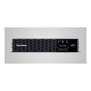 CYBERPOWER SYSTEMS USV PR1000ERTXL2UC 19″ 1000W Line-Interactive