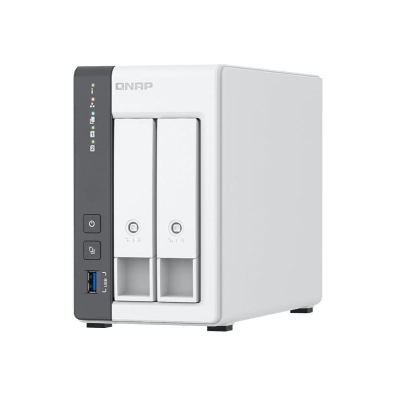 QNAP TS-216G