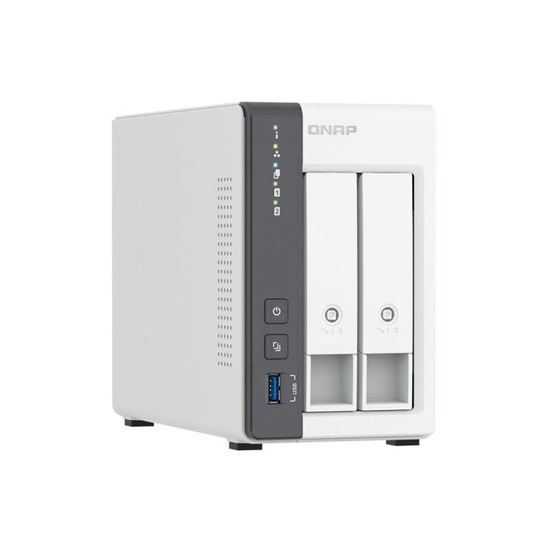 QNAP TS-216G