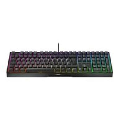 CHERRY XTRFY TAS MX 3.1 RGB Corded (DE) MX2A Red sw