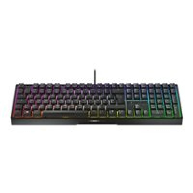 CHERRY XTRFY TAS MX 3.1 RGB Corded (DE) MX2A Red sw