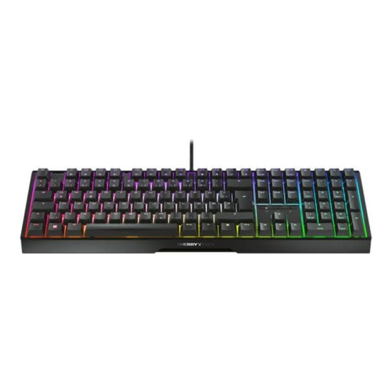 CHERRY XTRFY TAS MX 3.1 RGB Corded (DE) MX2A Brown sw