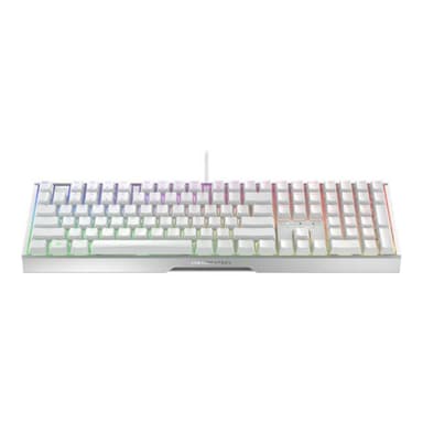 CHERRY XTRFY TAS MX 3.1 RGB Corded (DE) MX2A Brown w