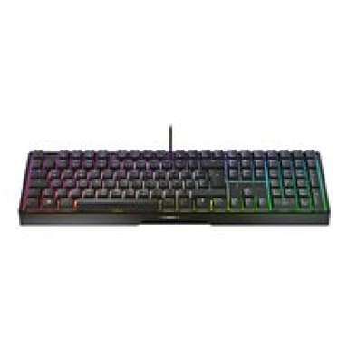 CHERRY XTRFY TAS MX 3.1 RGB Corded (US) MX2A Brown sw