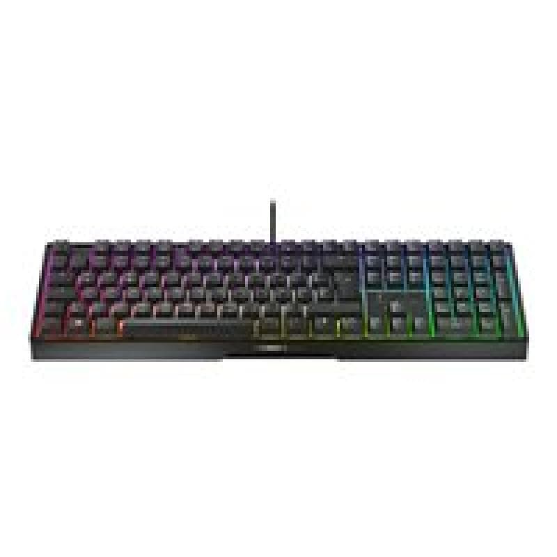 CHERRY XTRFY TAS MX 3.1 RGB Corded (US) MX2A Brown sw