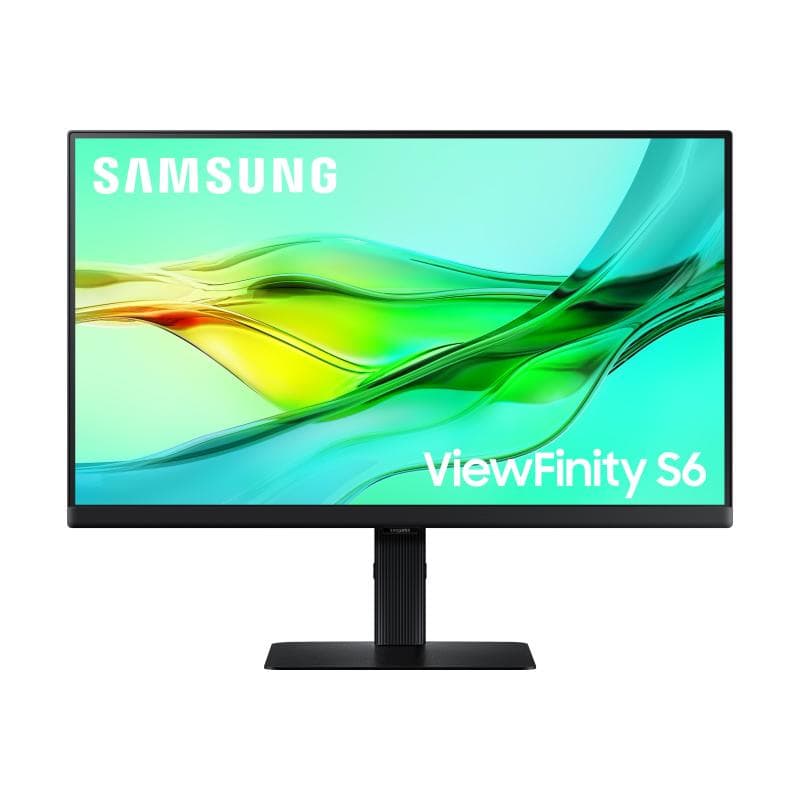 SAMSUNG LS24D600UAUXEN 61cm (24″)