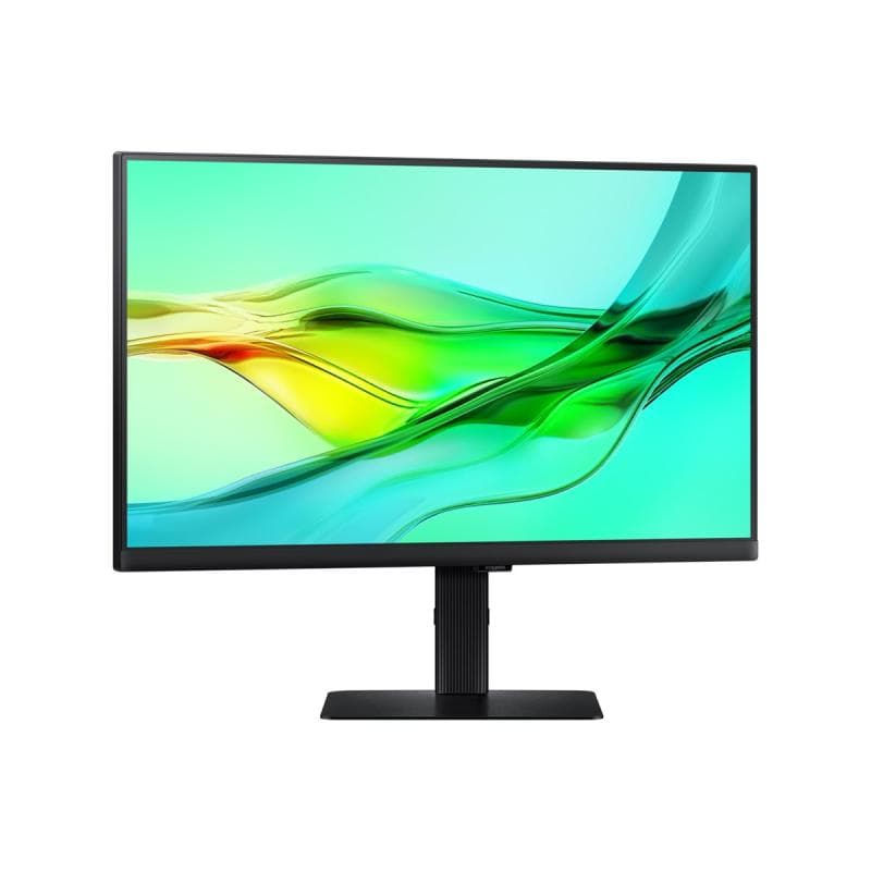 SAMSUNG LS24D600UAUXEN 61cm (24″)