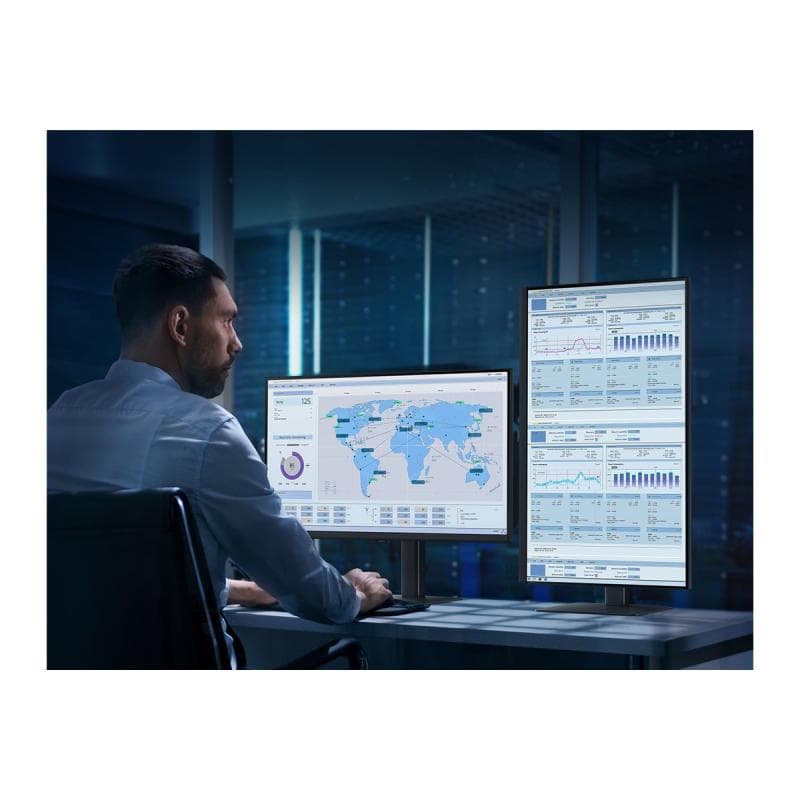 SAMSUNG LS32D800UAUXEN 81,3cm (32″)