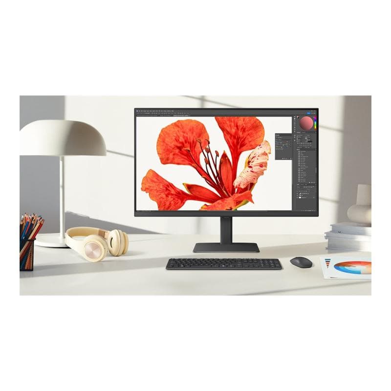 SAMSUNG LS32D800UAUXEN 81,3cm (32″)